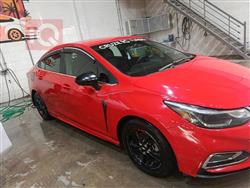 شێڤرۆلێت کروز